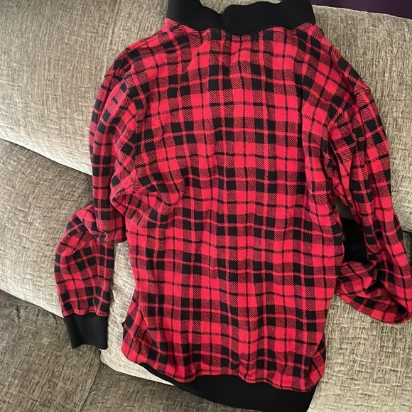 Polo Buffalo plaid pullover - Picture 3 of 3